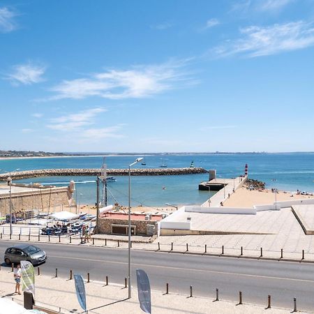 Fabrica Da Ribeira 80 By Destination Algarve Appartement Lagos Buitenkant foto