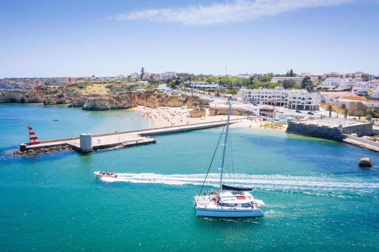 Fabrica Da Ribeira 80 By Destination Algarve Appartement Lagos Buitenkant foto
