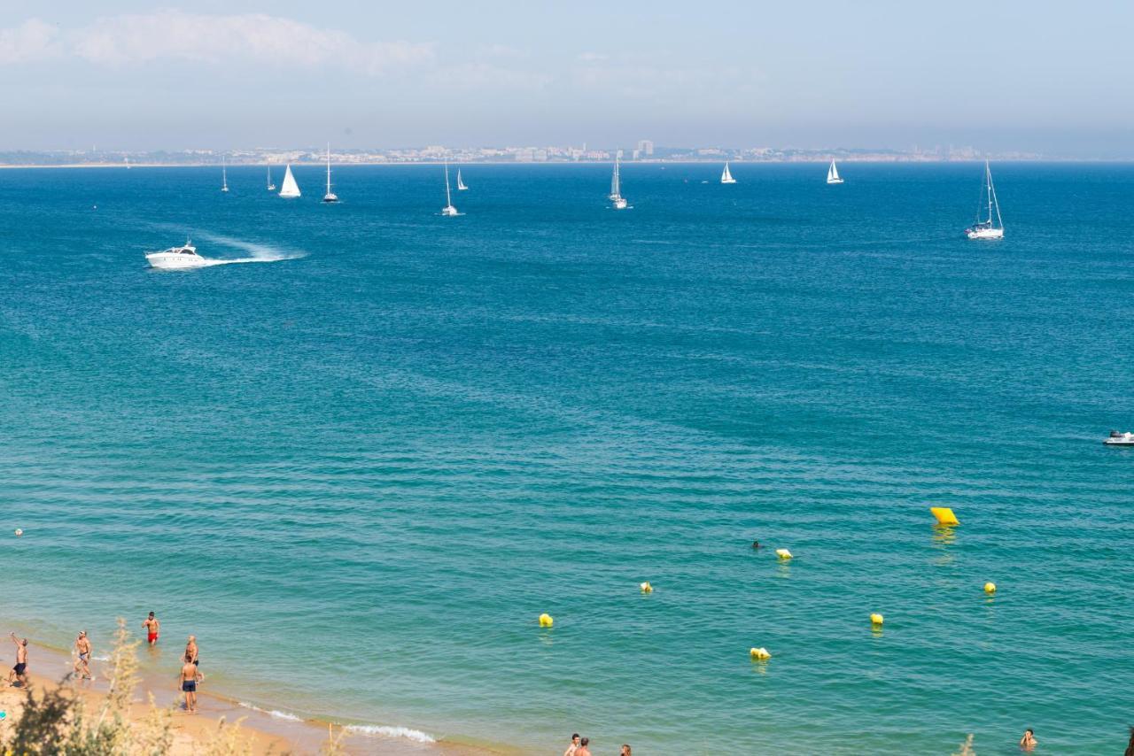 Fabrica Da Ribeira 80 By Destination Algarve Appartement Lagos Buitenkant foto
