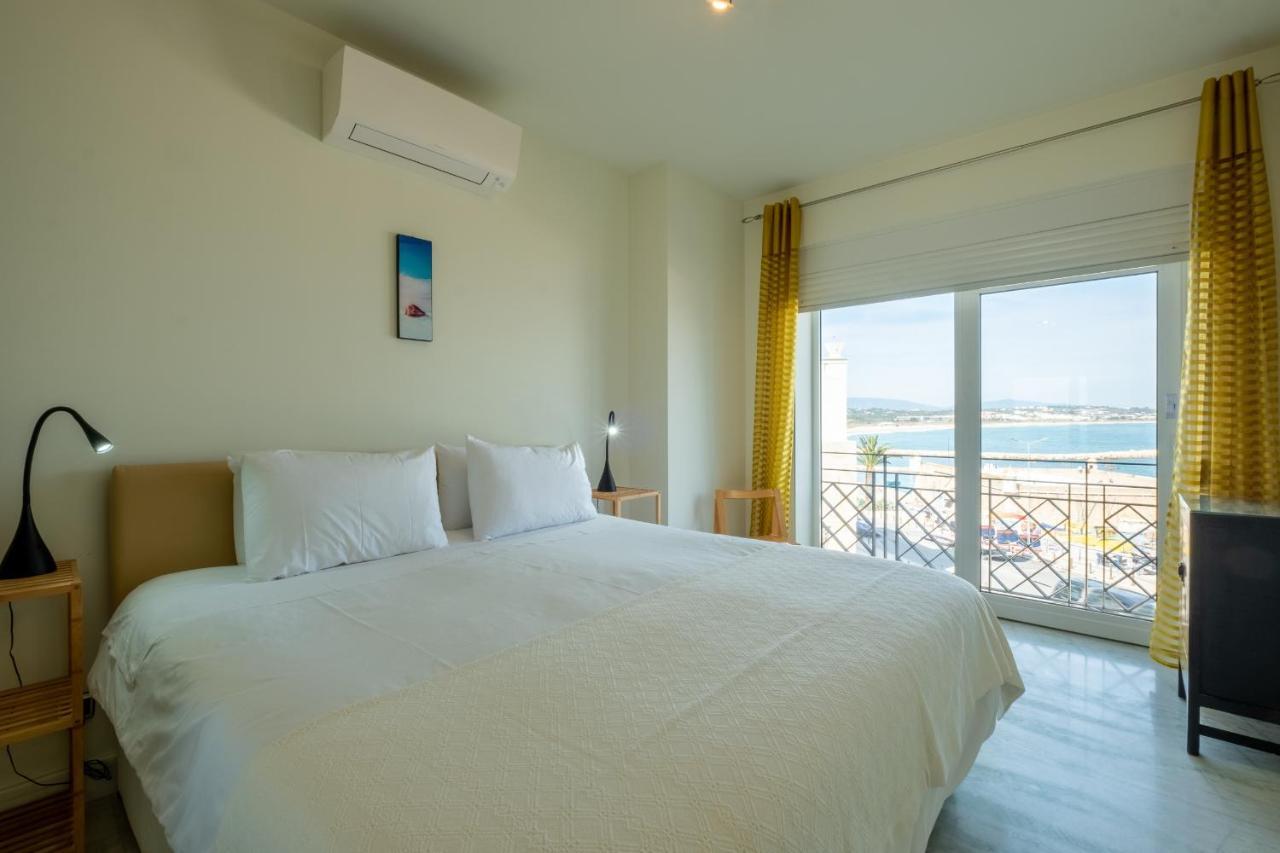 Fabrica Da Ribeira 80 By Destination Algarve Appartement Lagos Buitenkant foto