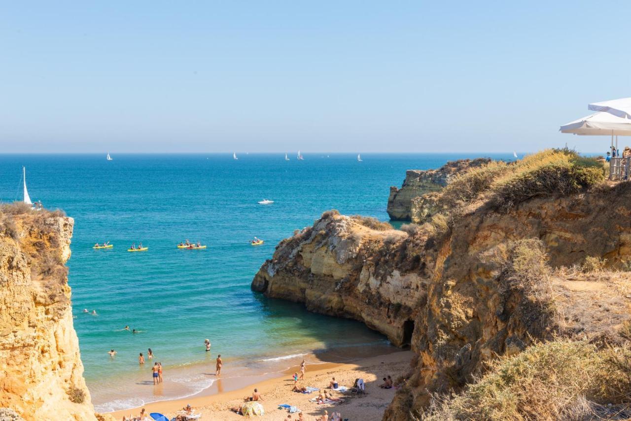 Fabrica Da Ribeira 80 By Destination Algarve Appartement Lagos Buitenkant foto