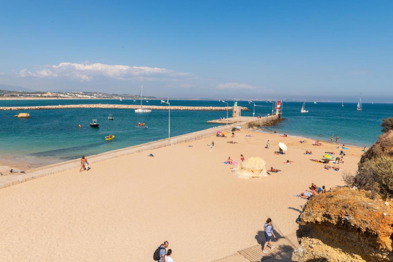 Fabrica Da Ribeira 80 By Destination Algarve Appartement Lagos Buitenkant foto