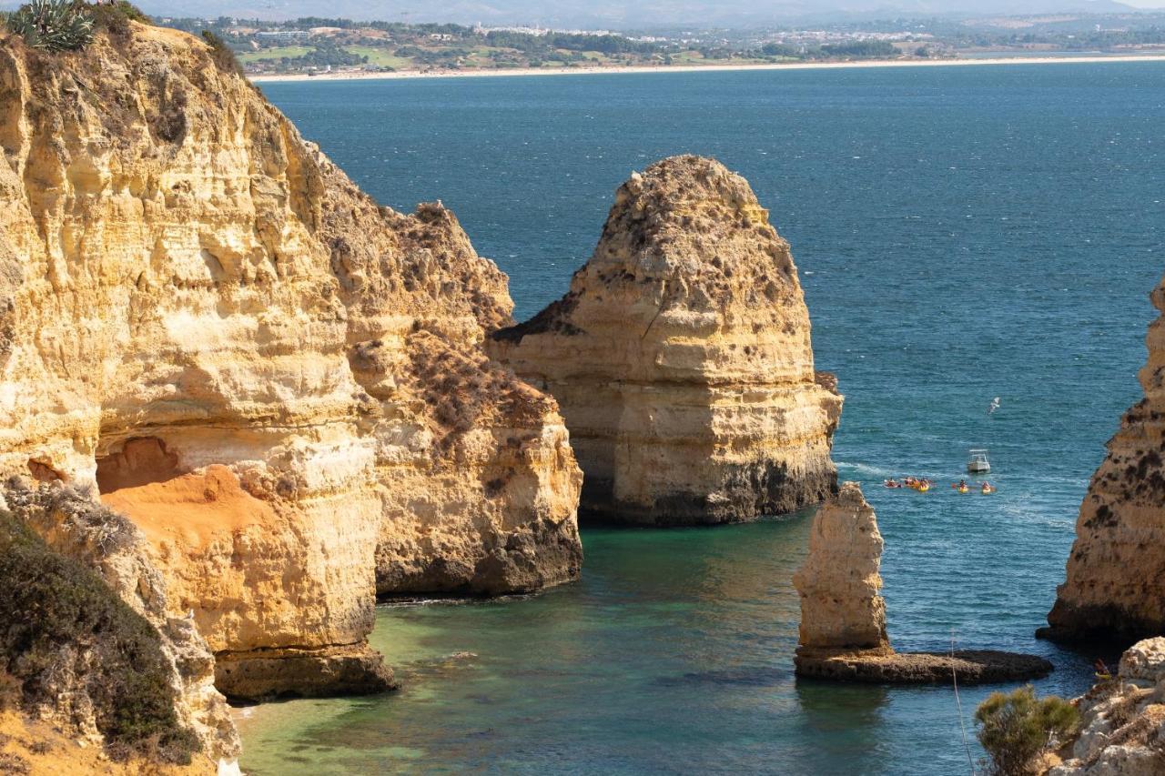 Fabrica Da Ribeira 80 By Destination Algarve Appartement Lagos Buitenkant foto