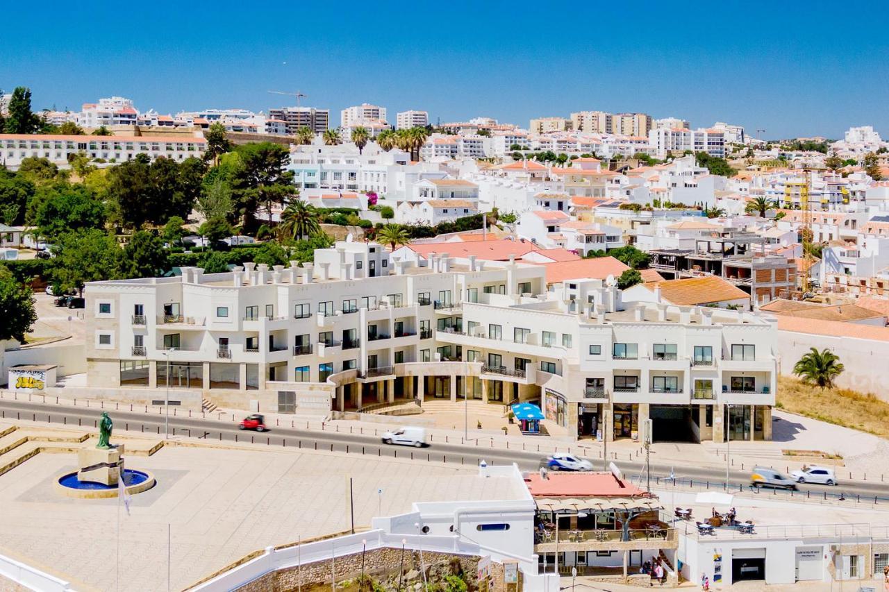 Fabrica Da Ribeira 80 By Destination Algarve Appartement Lagos Buitenkant foto