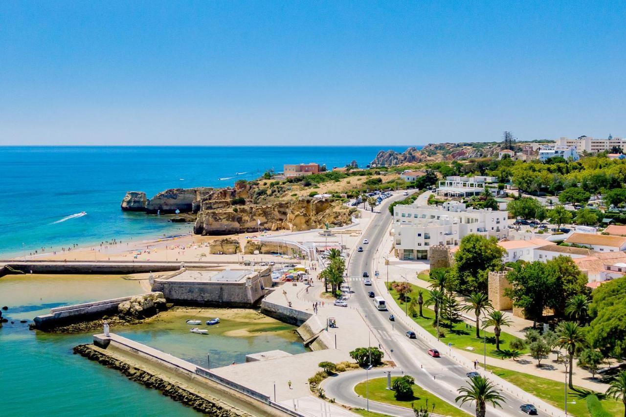 Fabrica Da Ribeira 80 By Destination Algarve Appartement Lagos Buitenkant foto