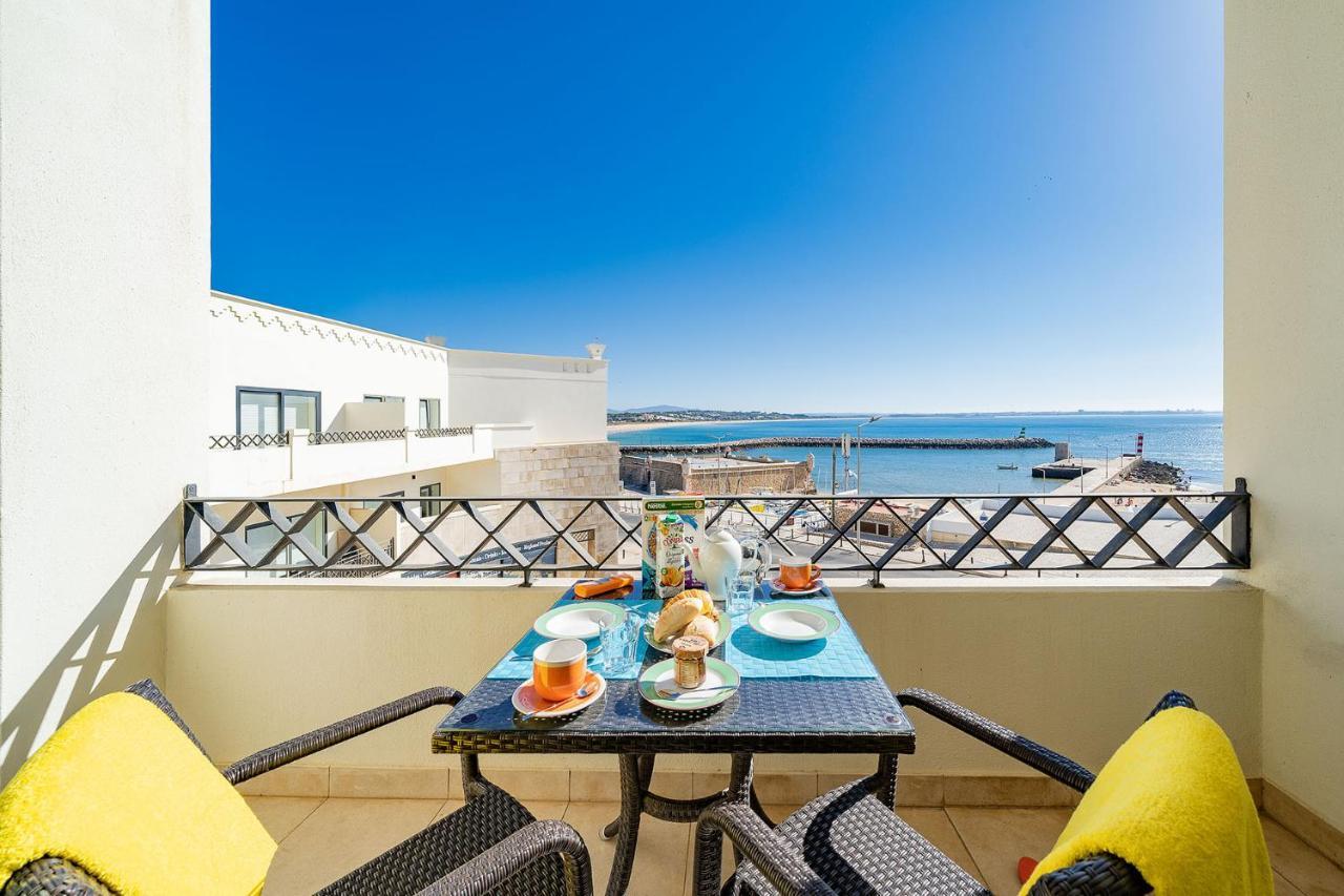 Fabrica Da Ribeira 80 By Destination Algarve Appartement Lagos Buitenkant foto