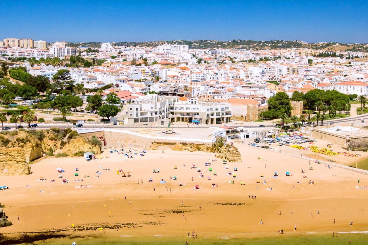 Fabrica Da Ribeira 80 By Destination Algarve Appartement Lagos Buitenkant foto