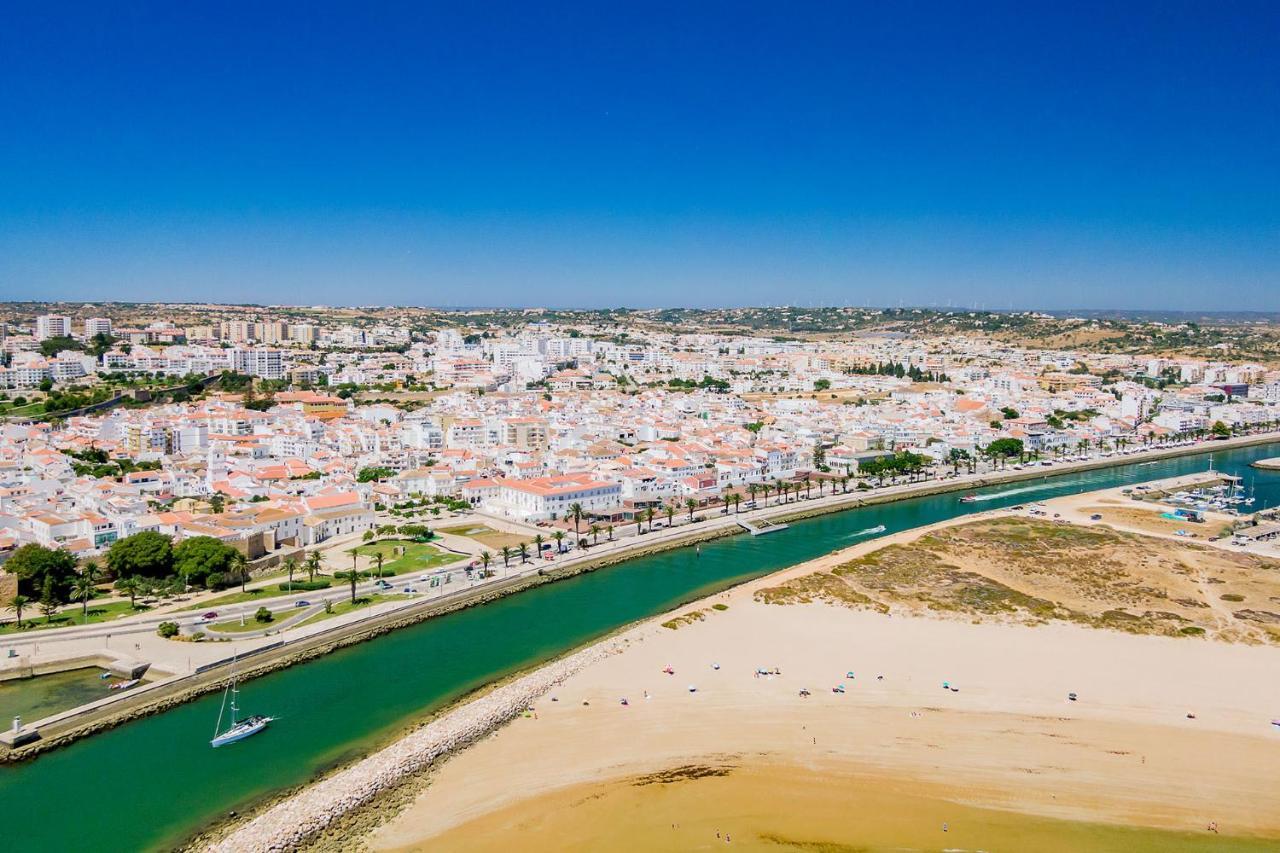 Fabrica Da Ribeira 80 By Destination Algarve Appartement Lagos Buitenkant foto