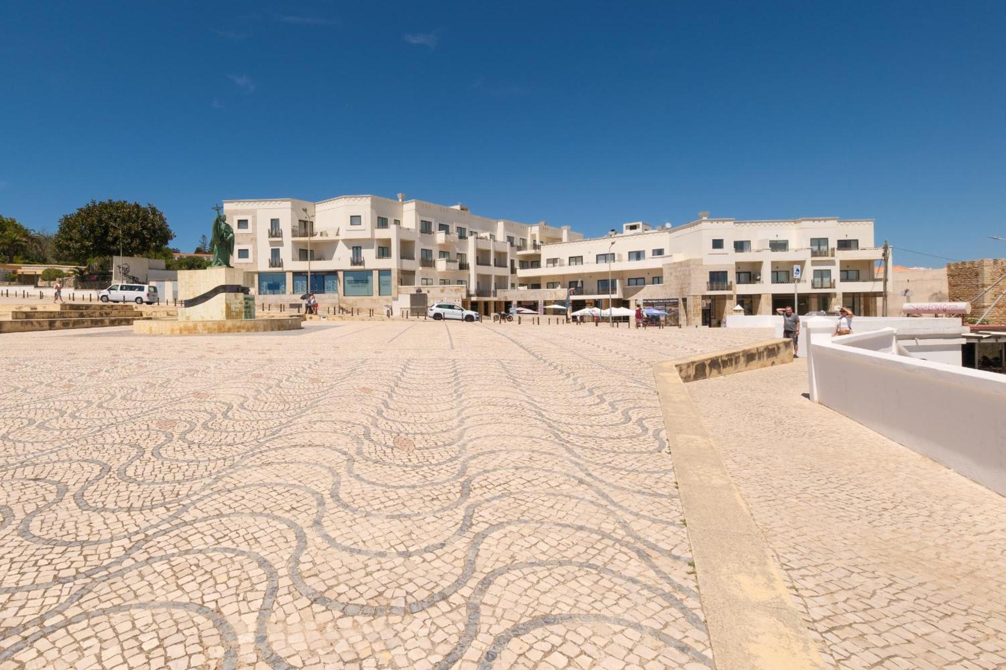 Fabrica Da Ribeira 80 By Destination Algarve Appartement Lagos Buitenkant foto