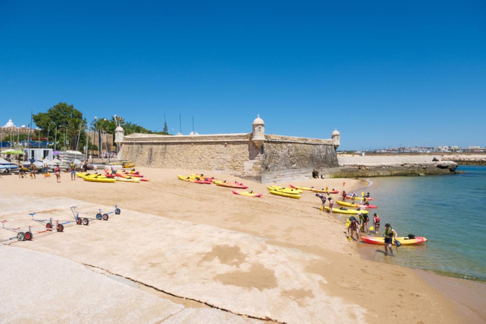 Fabrica Da Ribeira 80 By Destination Algarve Appartement Lagos Buitenkant foto