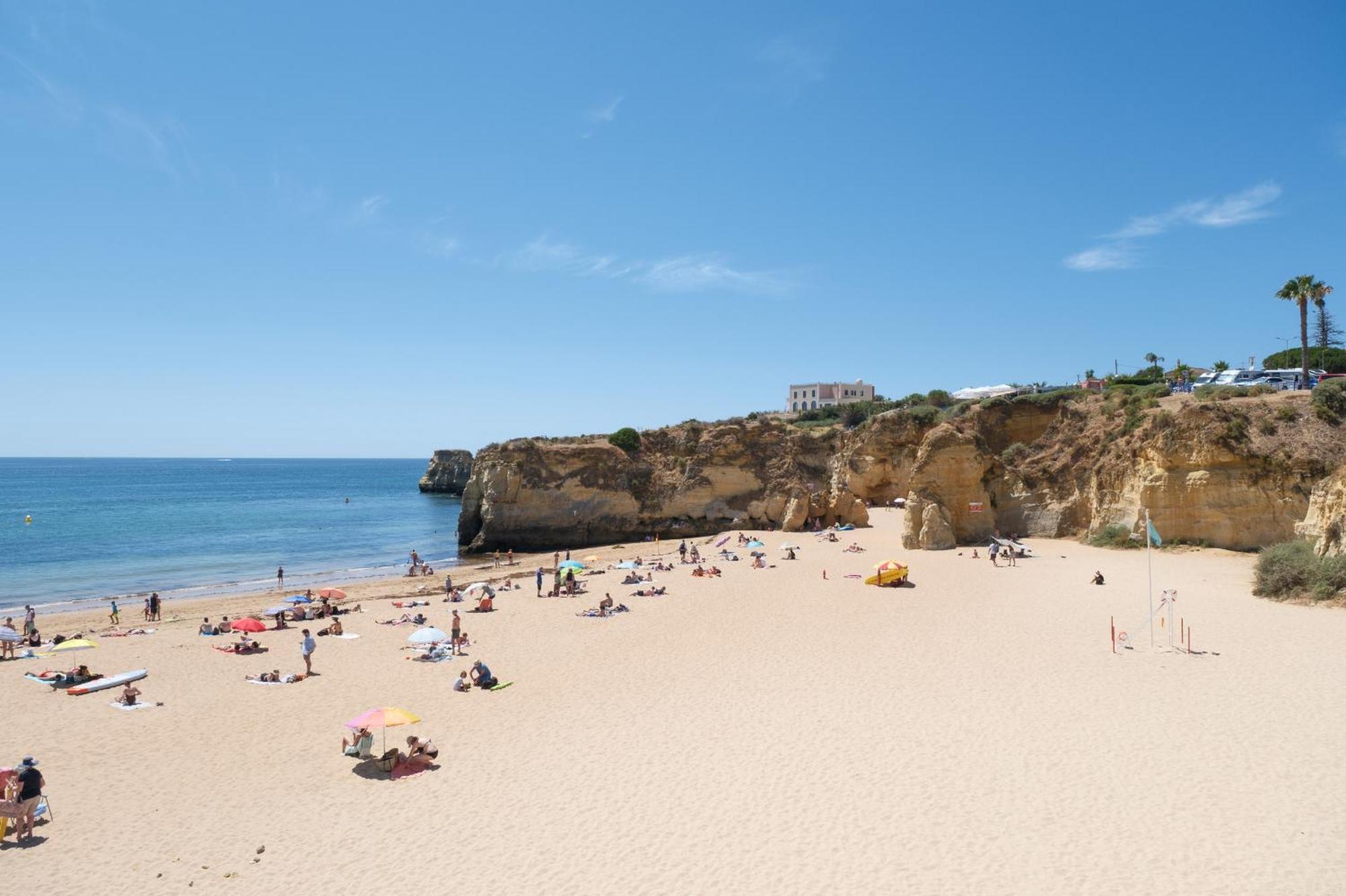 Fabrica Da Ribeira 80 By Destination Algarve Appartement Lagos Buitenkant foto