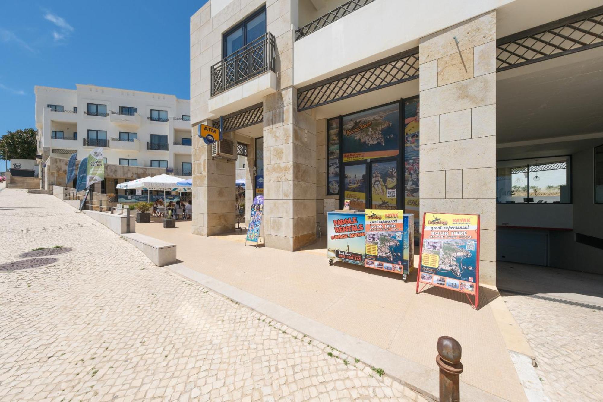Fabrica Da Ribeira 80 By Destination Algarve Appartement Lagos Buitenkant foto