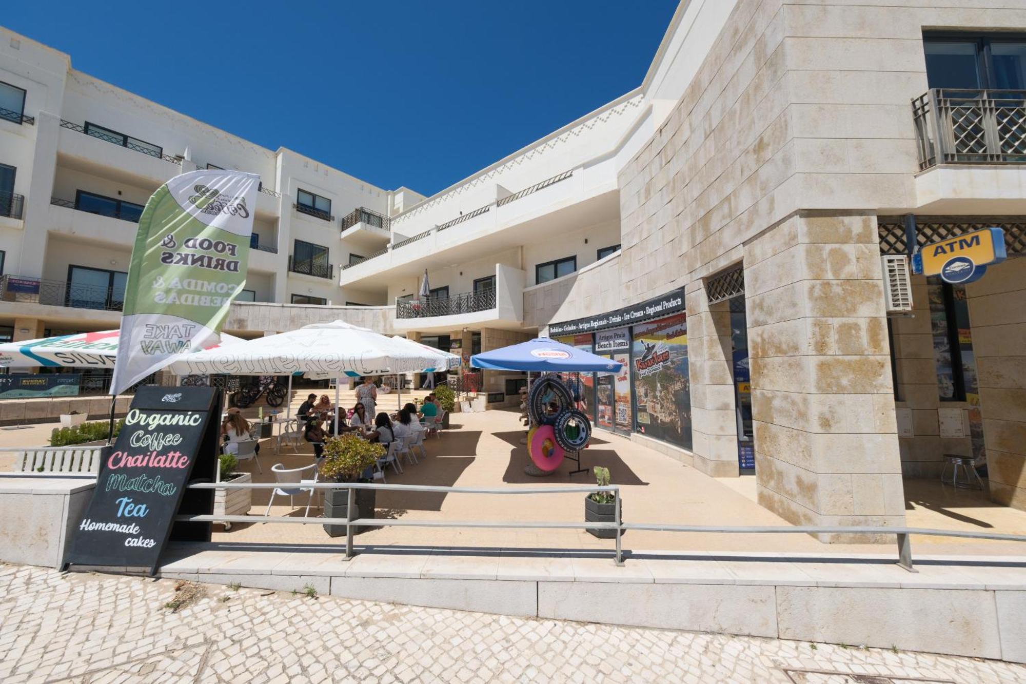 Fabrica Da Ribeira 80 By Destination Algarve Appartement Lagos Buitenkant foto